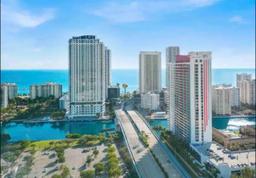 Picture of 2600 E Hallandale Beach Blvd # T3107, Hallandale Beach, FL 33009