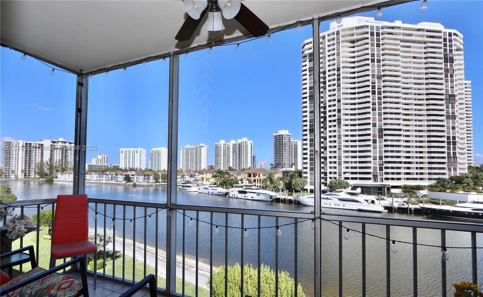 Picture of 3030 Marcos Dr # T512, Aventura, FL 33160