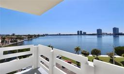 Picture of 3030 Marcos Dr # T512, Aventura, FL 33160