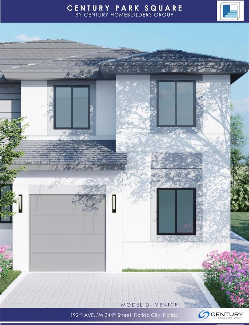 Picture of 18988 Sw 345 # 18988, Homestead FL 33030
