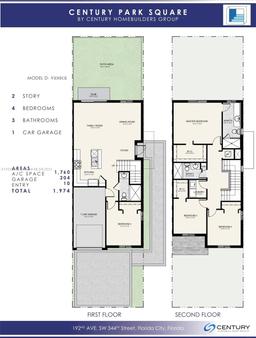 Picture of 18988 Sw 345 # 18988, Homestead, FL 33030