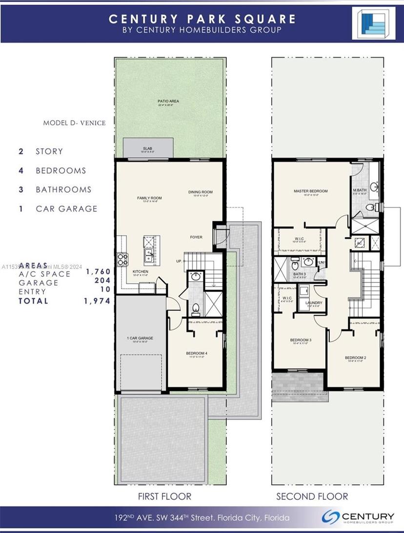 Picture of 18988 Sw 345 # 18988, Homestead FL 33030