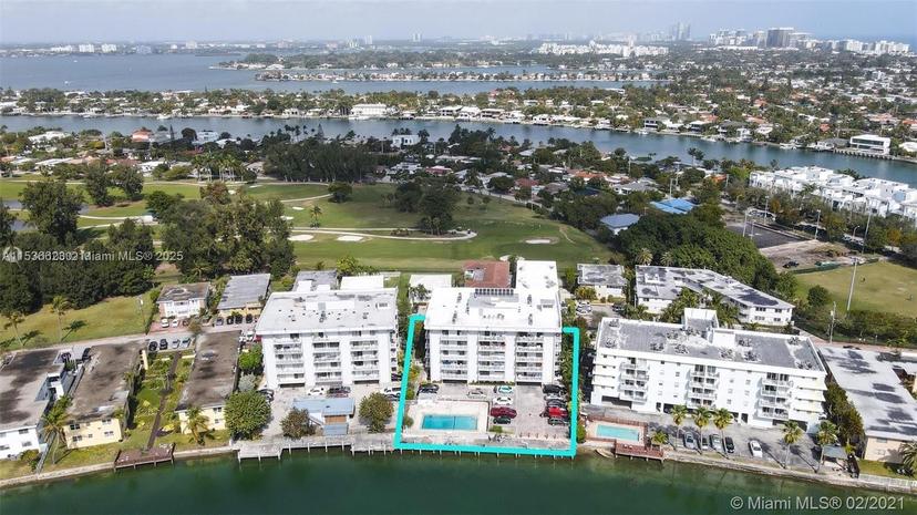 Picture of 110 S Shore Dr # 6C, Miami Beach FL 33141