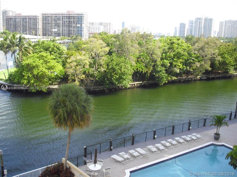 Picture of 121 Golden Isles Dr # 407, Hallandale Beach FL 33009