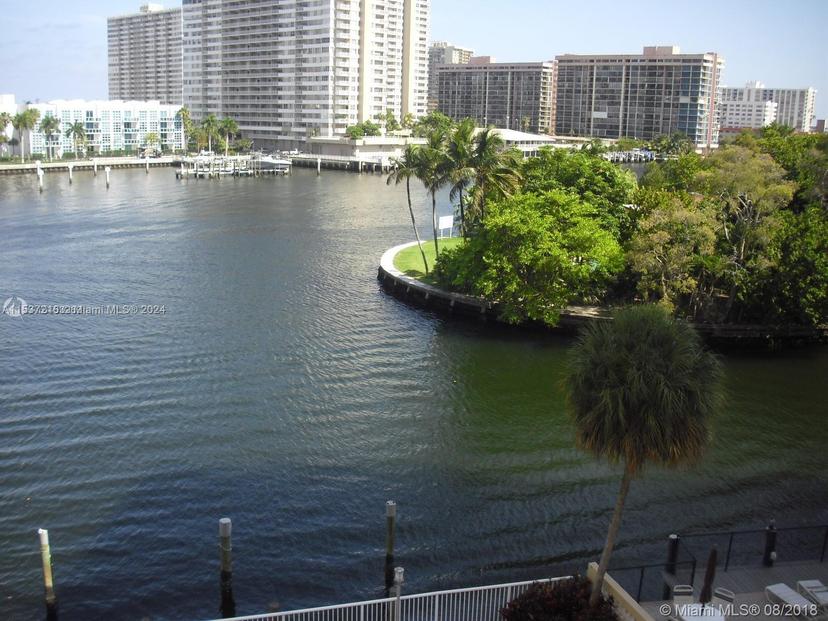 Picture of 121 Golden Isles Dr # 407, Hallandale Beach FL 33009