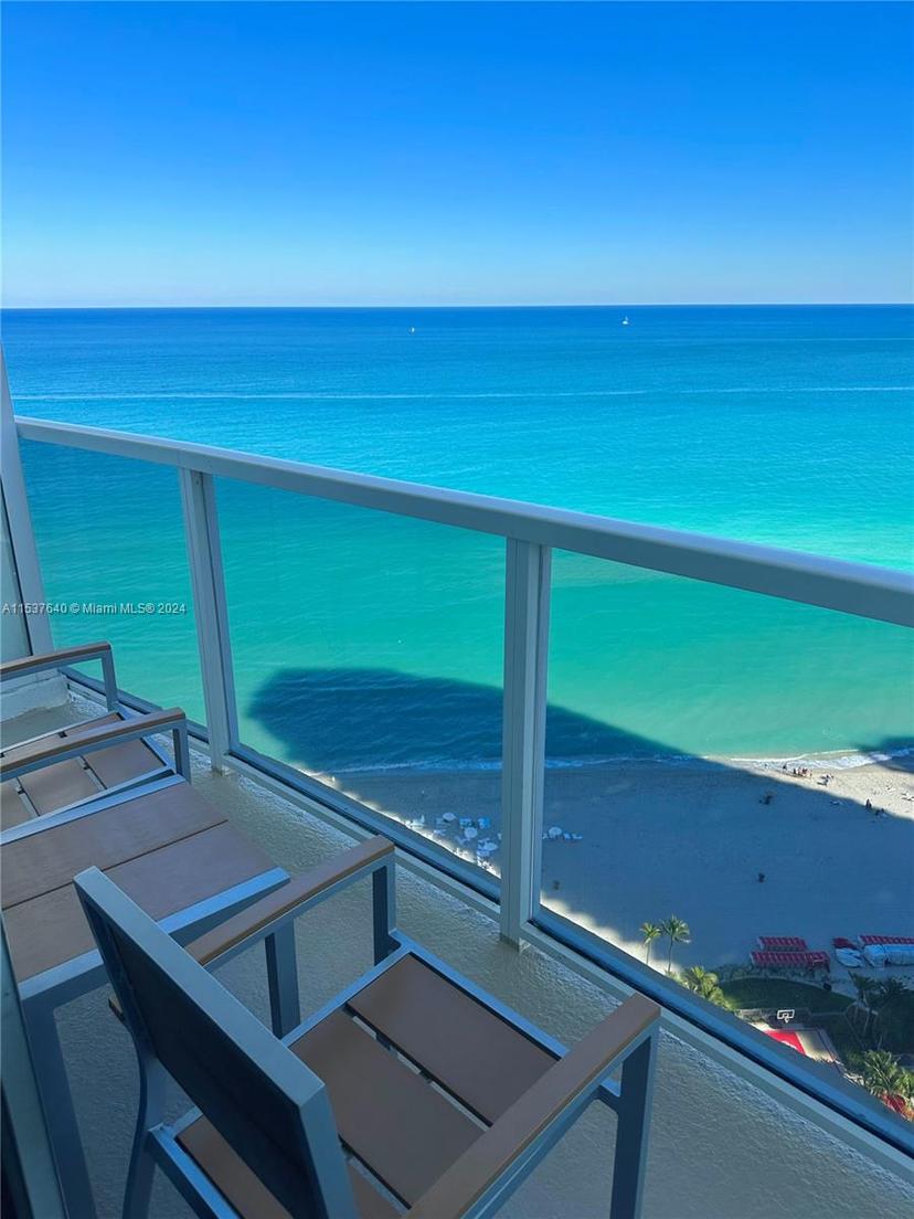 Picture of 18001 Collins Ave # 2511, Sunny Isles Beach FL 33160