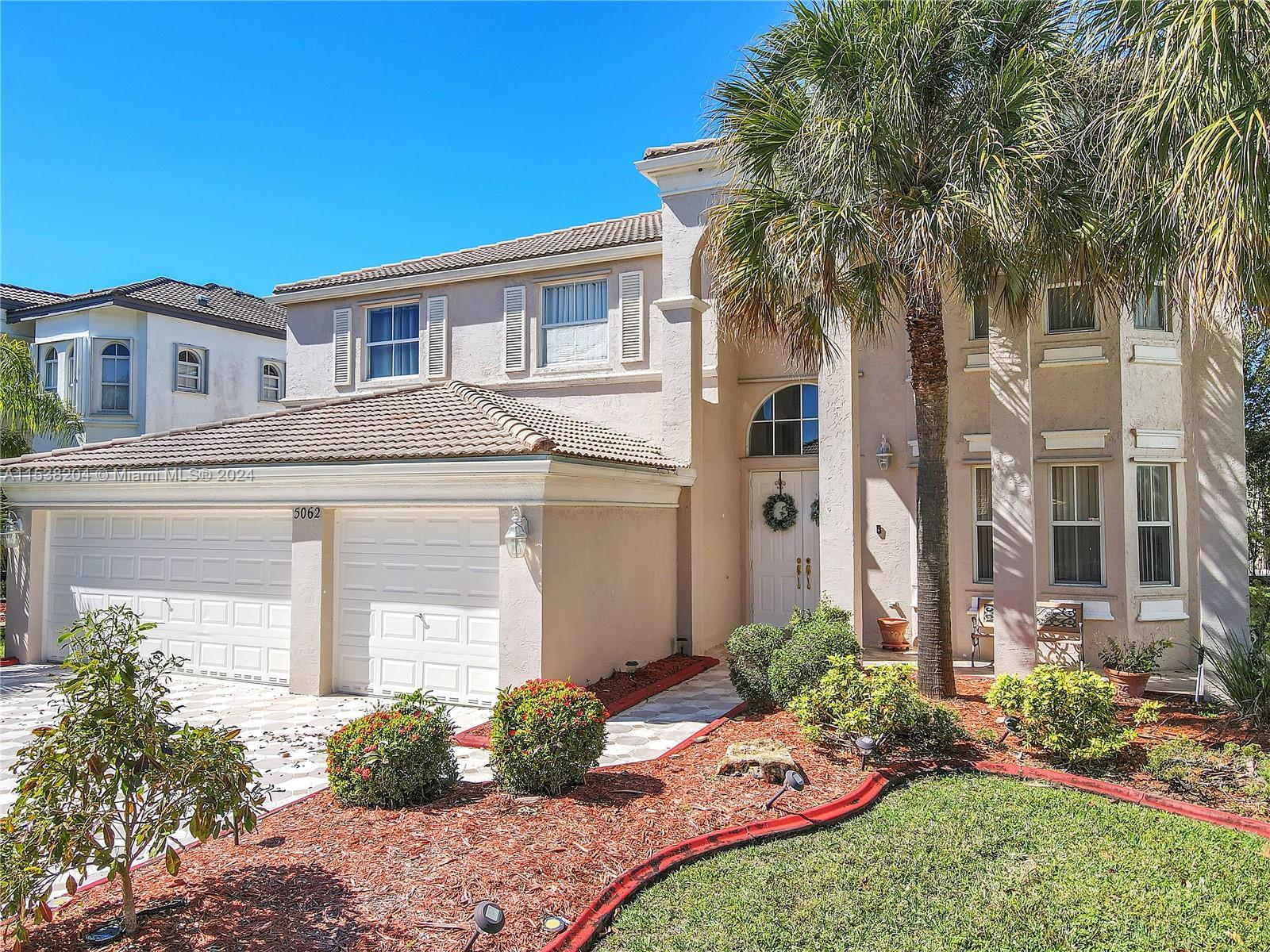 Picture of 5062 SW 167Th Ave, Miramar, FL 33027