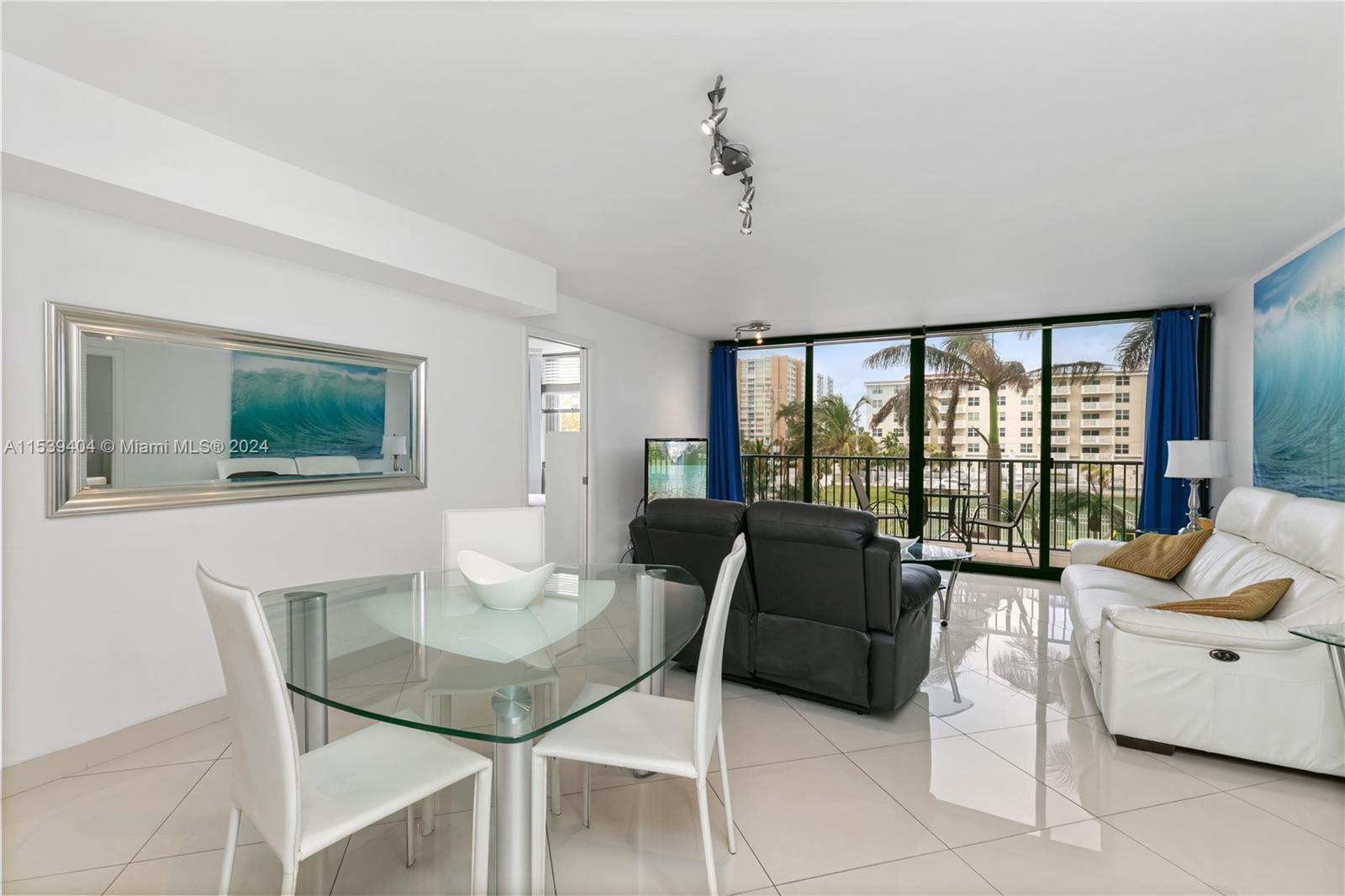 Picture of 2101 S Ocean Dr # 204, Hollywood, FL 33019