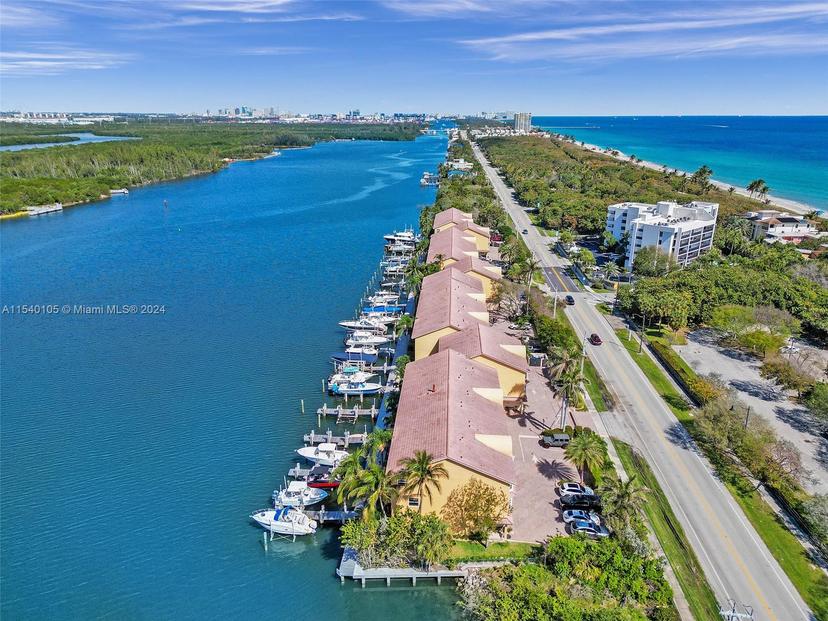 Picture of 4212 N Ocean Dr, Hollywood FL 33019