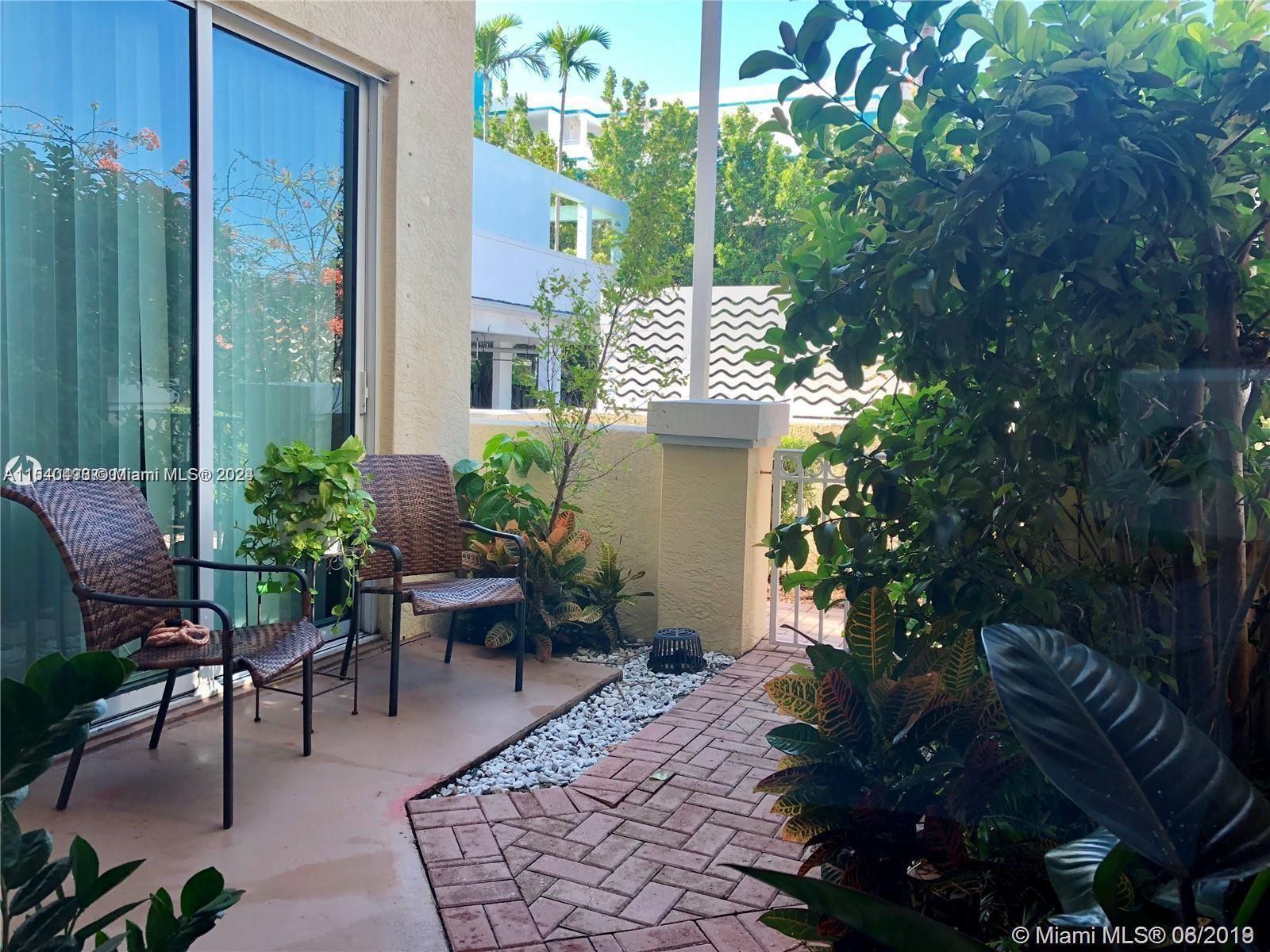 Picture of 9172 Collins Ave # 13, Surfside, FL 33154