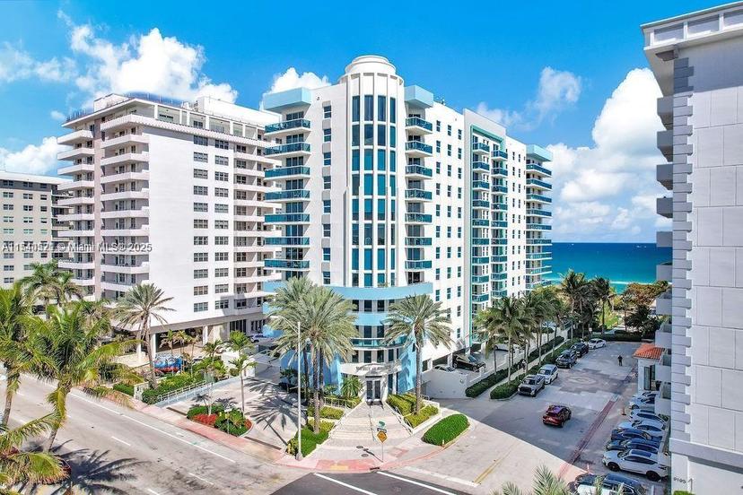 Picture of 9201 Collins Ave # 1023, Surfside FL 33154