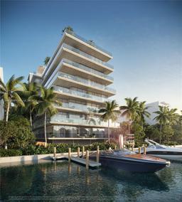 Picture of 9781 E Bay Harbor # 701, Bay Harbor Islands, FL 33154
