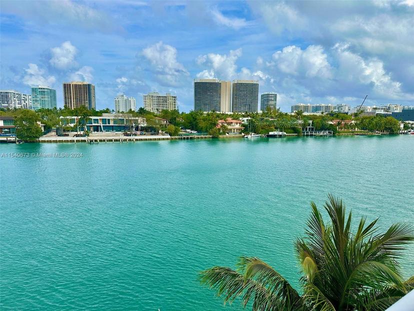 Picture of 9781 E Bay Harbor # 701, Bay Harbor Islands FL 33154