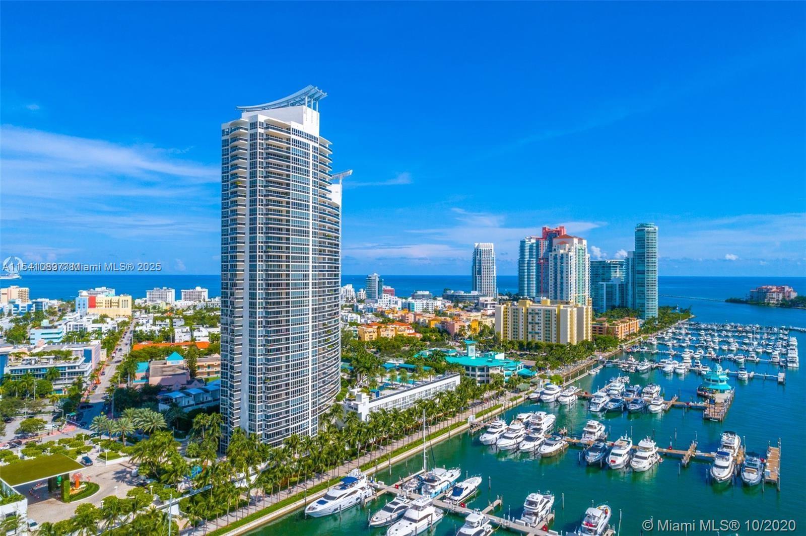 Picture of 400 Alton Rd # 1A, Miami Beach, FL 33139