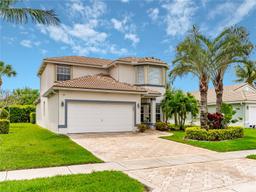 Picture of 8254 Palm Gate Drive, Boynton Beach, FL 33436