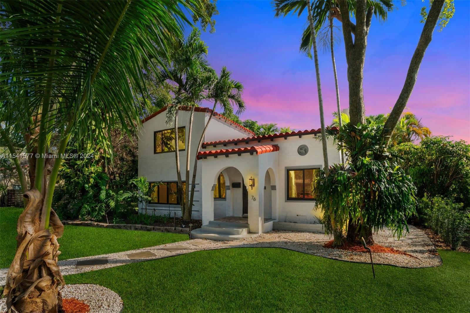 Picture of 76 NW 97Th St, Miami Shores, FL 33150