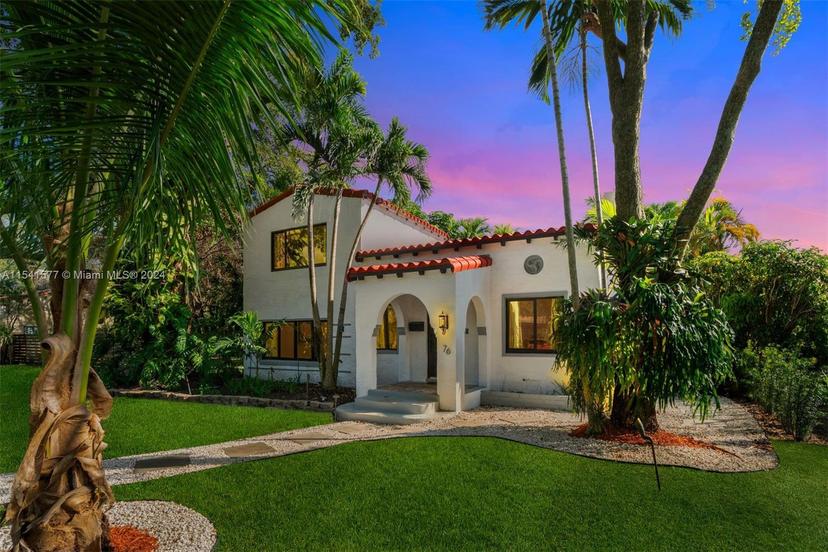 Picture of 76 NW 97Th St, Miami Shores FL 33150