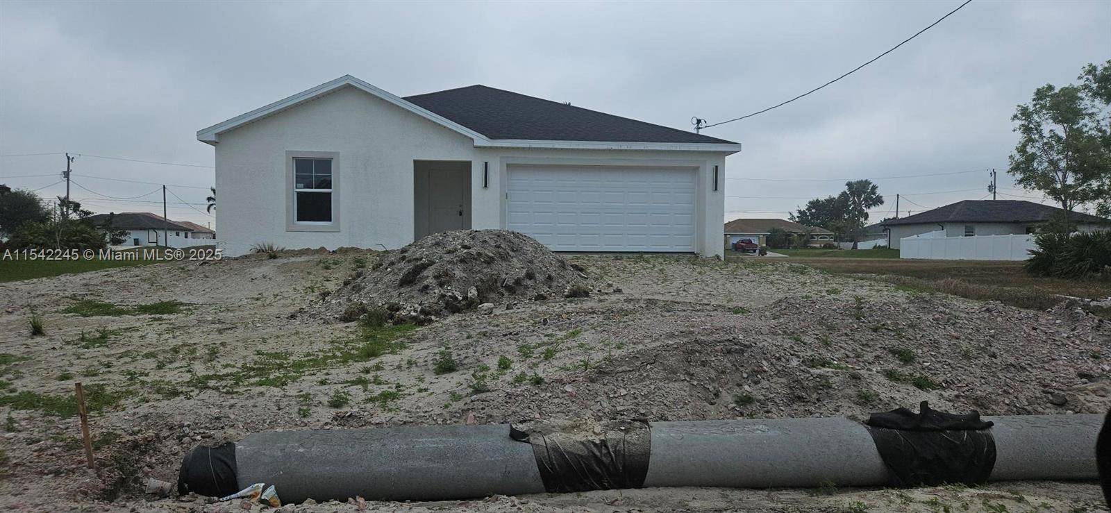 Picture of 411 NW 18Th Street, Cape Coral, FL 33993