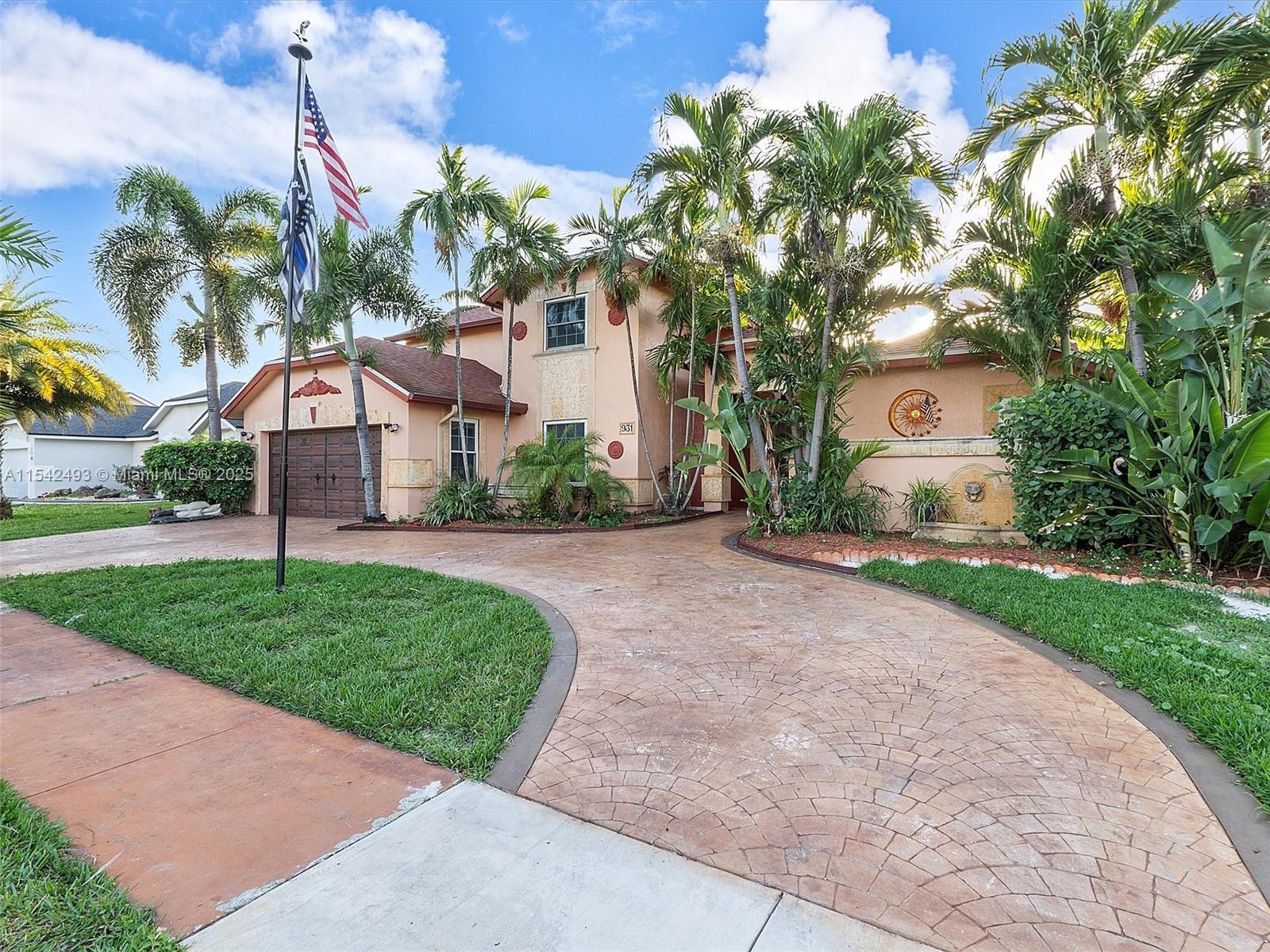 Picture of 931 SW 150Th Ave, Sunrise, FL 33326