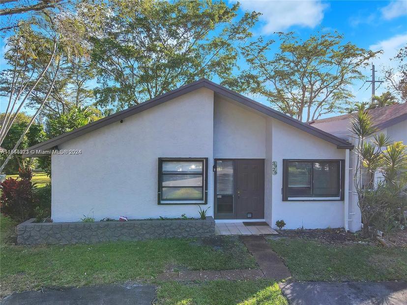 Picture of 3926 S Arelia Dr S # 3926, Delray Beach FL 33445