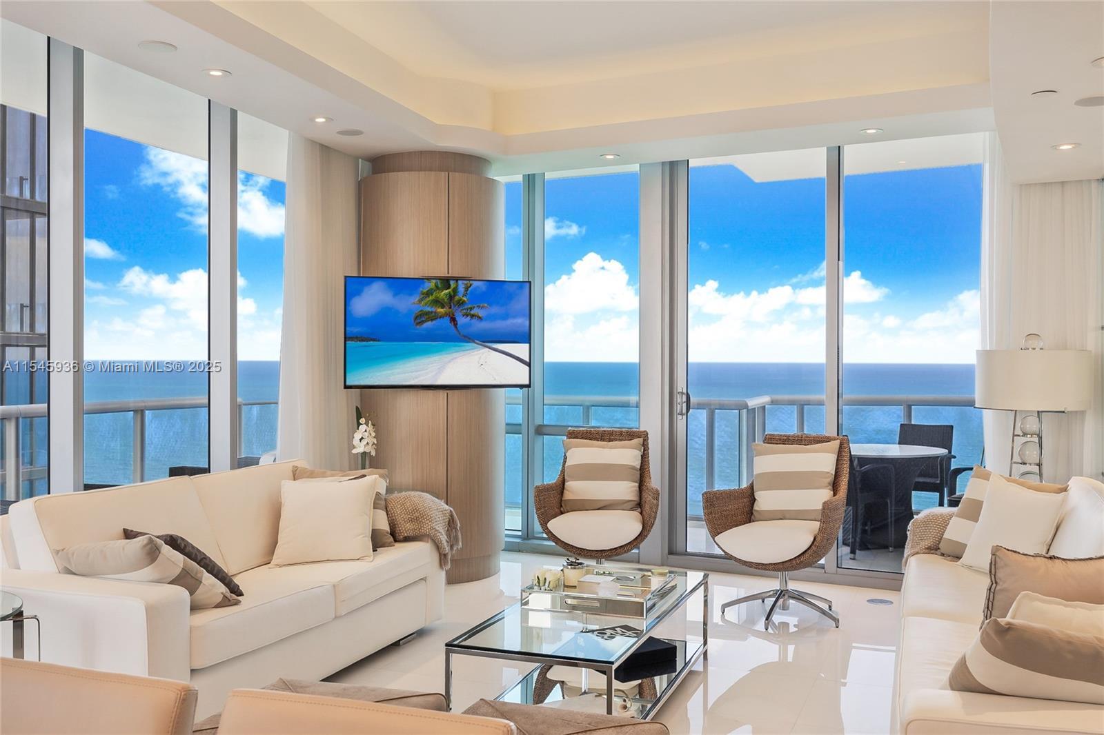 Picture of 17121 Collins Ave # 2608, Sunny Isles Beach, FL 33160