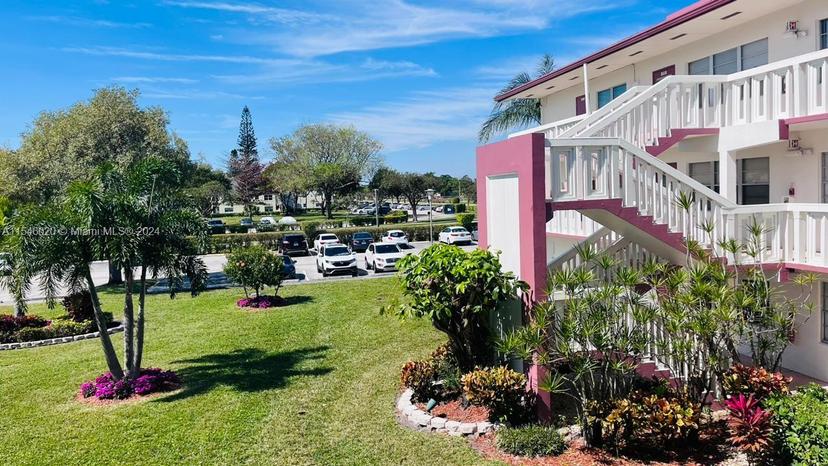 Picture of 63 Fanshaw B # 63, Boca Raton FL 33434