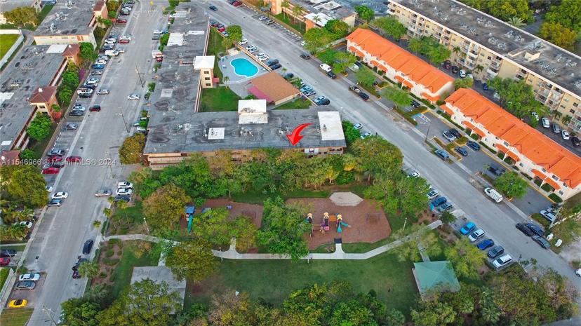 Picture of 11855 NE 19Th Dr # 50, North Miami FL 33181