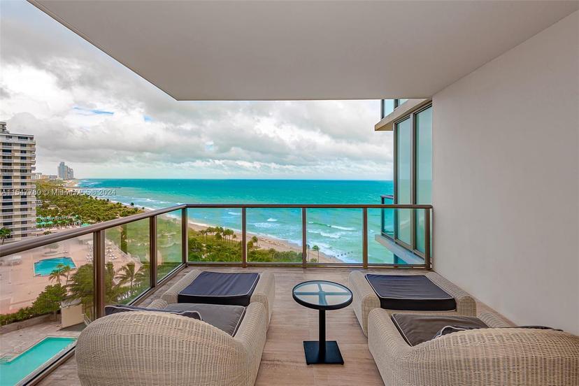 Picture of 9703 Collins Ave # 1001, Bal Harbour FL 33154