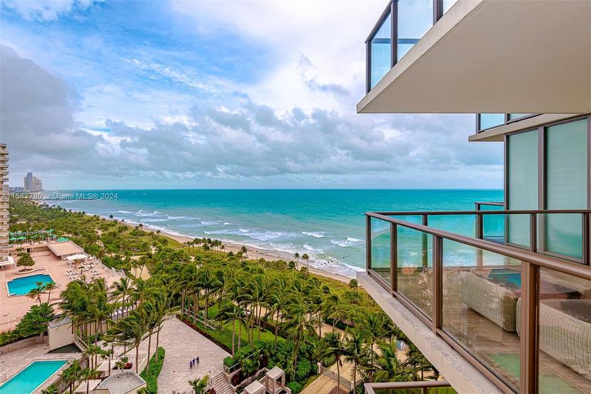 Picture of 9703 Collins Ave # 1001, Bal Harbour FL 33154