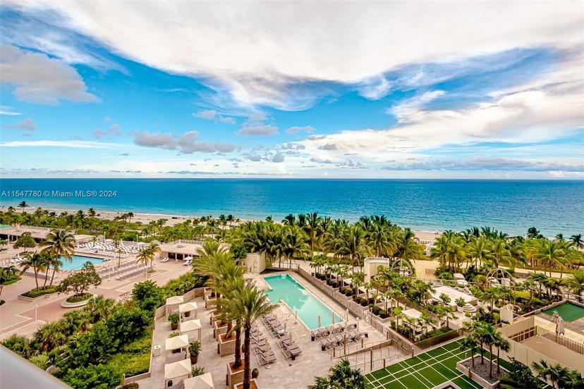 Picture of 9703 Collins Ave # 1001, Bal Harbour FL 33154