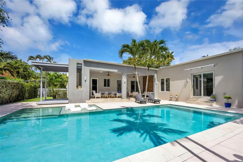 Picture of 760 NE 115Th St, Biscayne Park FL 33161
