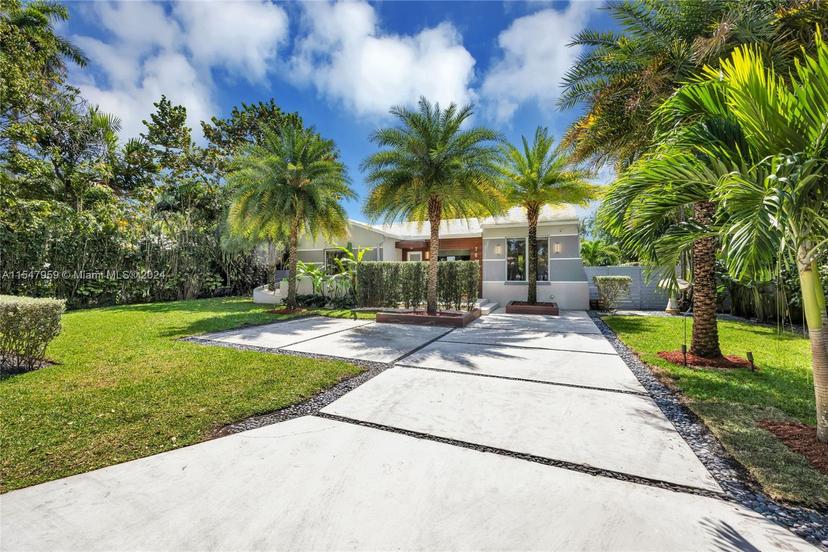 Picture of 760 NE 115Th St, Biscayne Park FL 33161