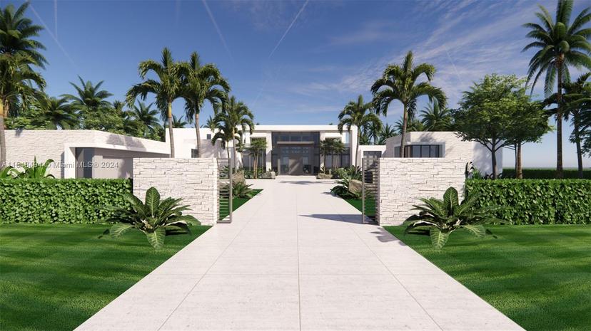 Picture of 16715 Stratford, Southwest Ranches FL 33331