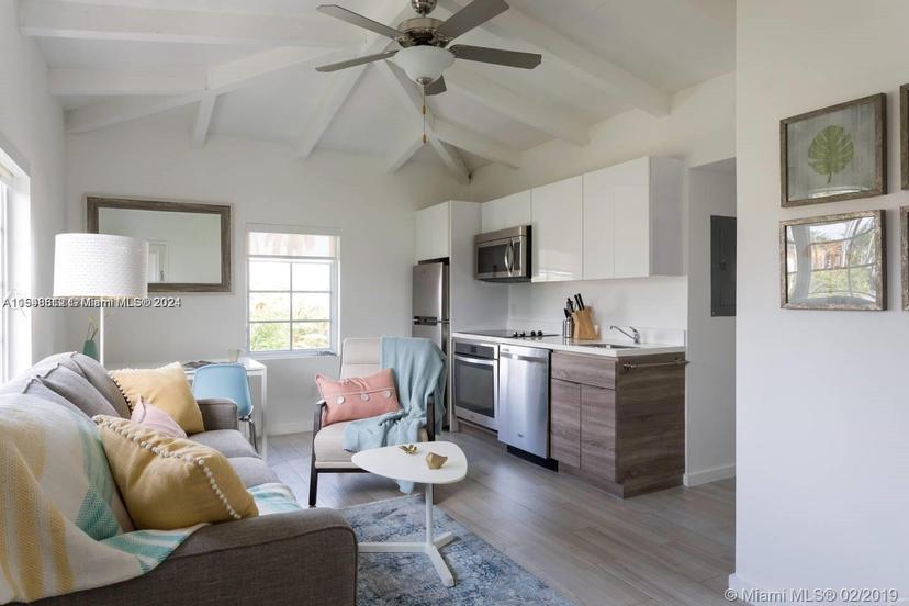Picture of 1450 Meridian Ave # 201, Miami Beach FL 33139