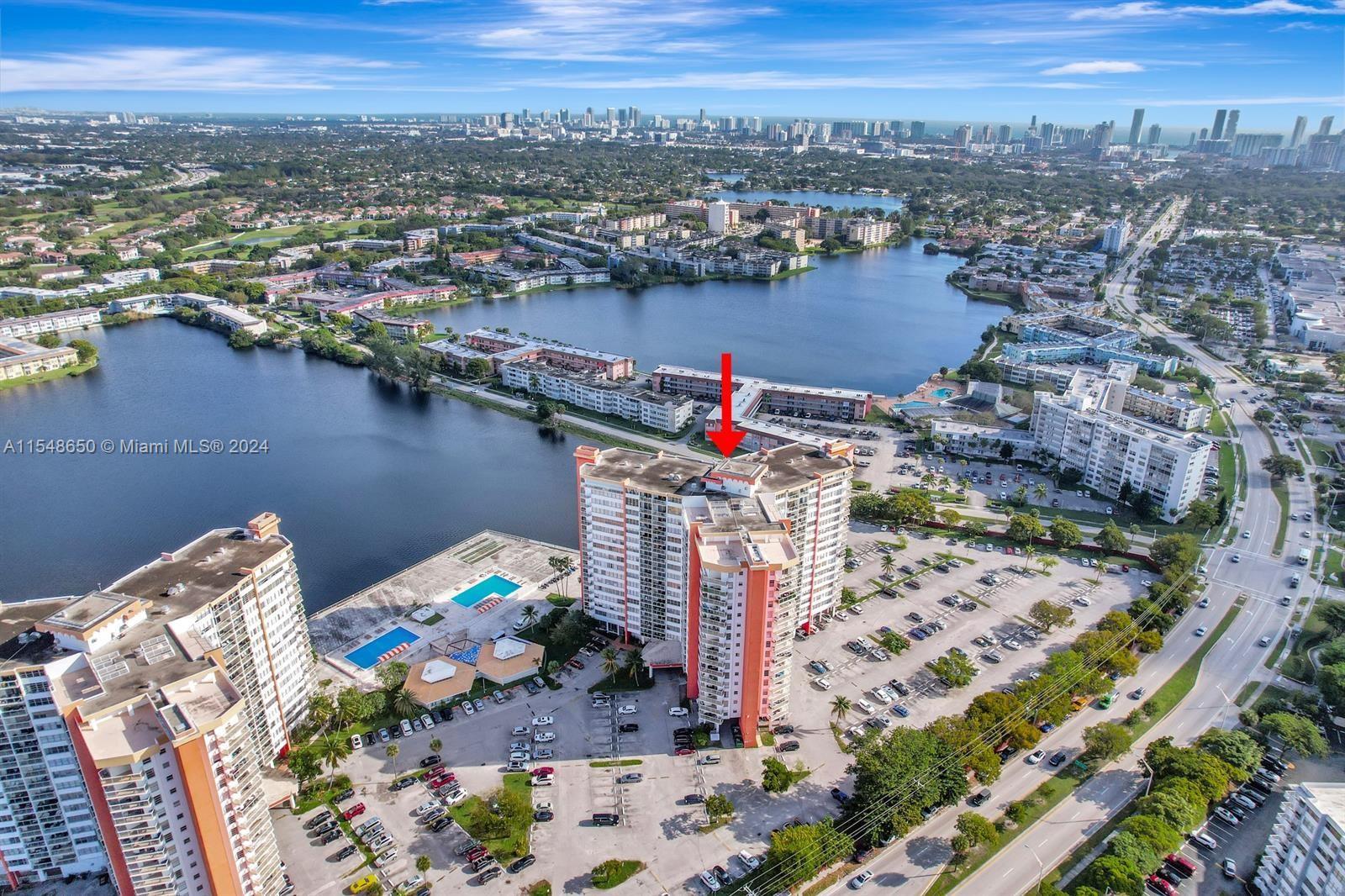 Picture of 1301 NE Miami Gardens Dr # 1101W, Miami, FL 33179
