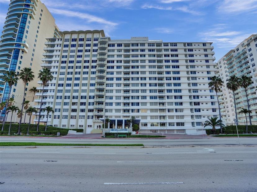 Picture of 5005 Collins Ave # 725, Miami Beach FL 33140