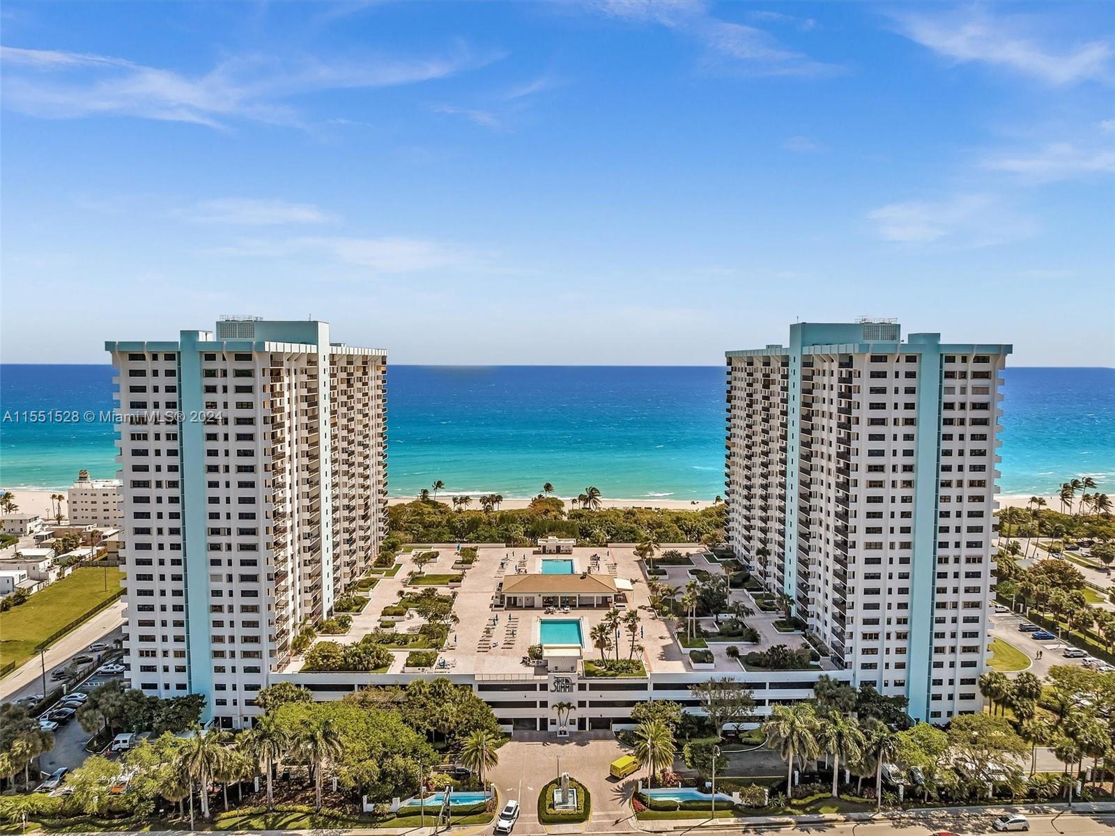 Picture of 1201 S Ocean Dr # 1112N, Hollywood, FL 33019