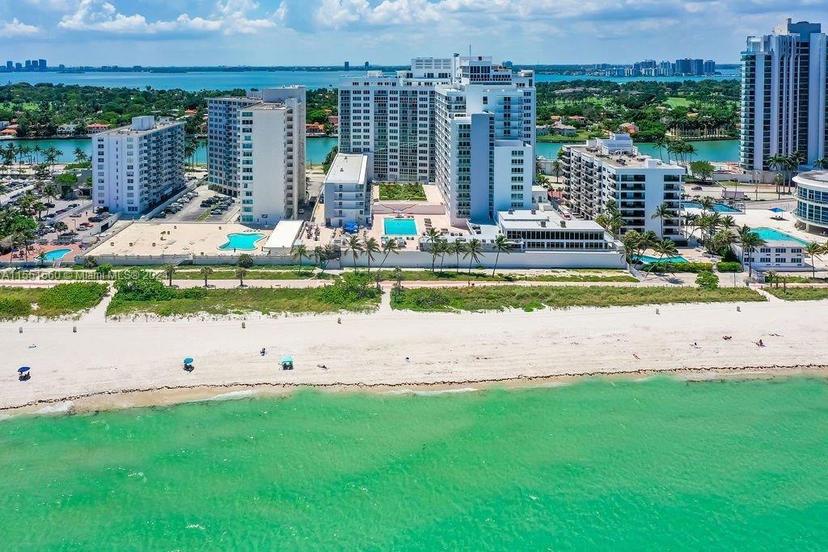 Picture of 5401 Collins Ave # 712, Miami Beach FL 33140