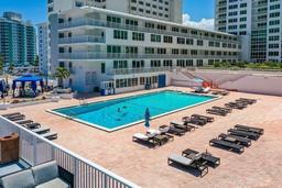 Picture of 5401 Collins Ave # 712, Miami Beach, FL 33140