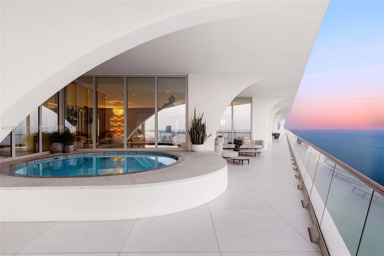 Picture of 16901 Collins Ave, Sunny Isles Beach, FL 33160