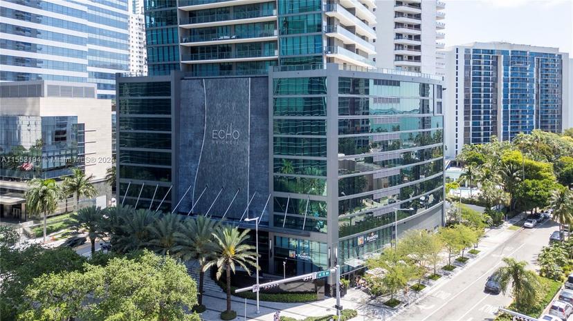 Picture of 1451 Brickell Ave # 2606, Miami FL 33131