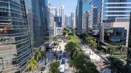 Picture of 1451 Brickell Ave # 2606, Miami, FL 33131