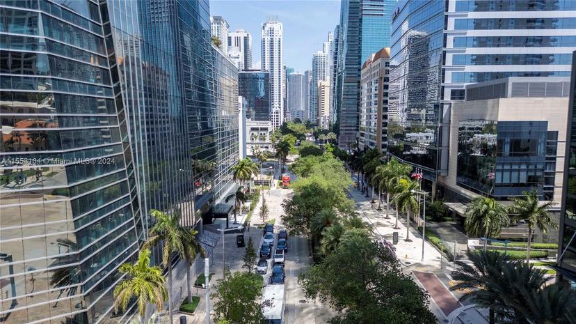 Picture of 1451 Brickell Ave # 2606, Miami FL 33131