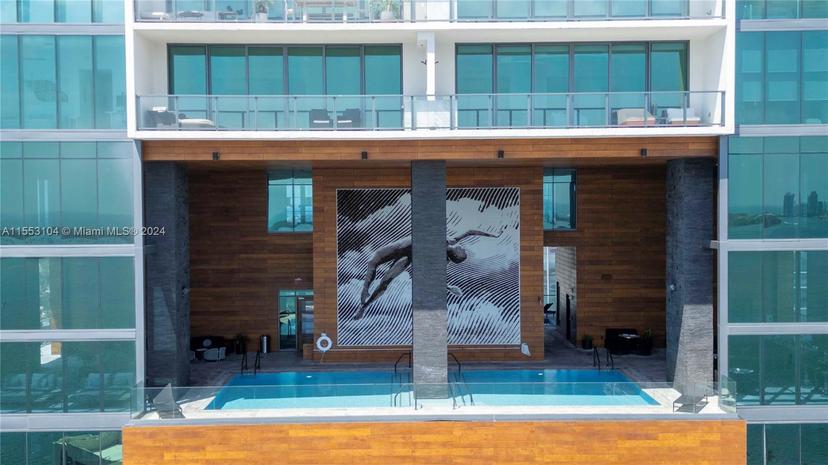 Picture of 1451 Brickell Ave # 2606, Miami FL 33131