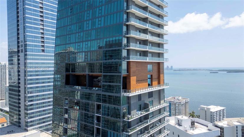 Picture of 1451 Brickell Ave # 2606, Miami FL 33131