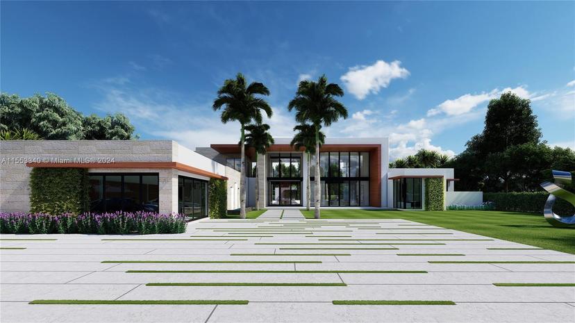 Picture of 16825 Stratford Ct, Southwest Ranches FL 33331