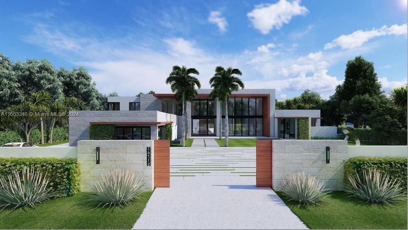 Picture of 16825 Stratford Ct, Southwest Ranches FL 33331