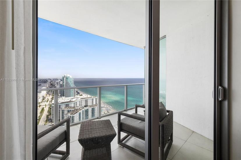 Picture of 4111 S Ocean Dr # 3712, Hollywood FL 33019