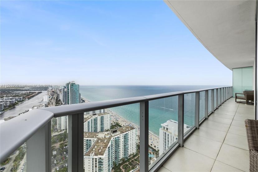Picture of 4111 S Ocean Dr # 3712, Hollywood FL 33019