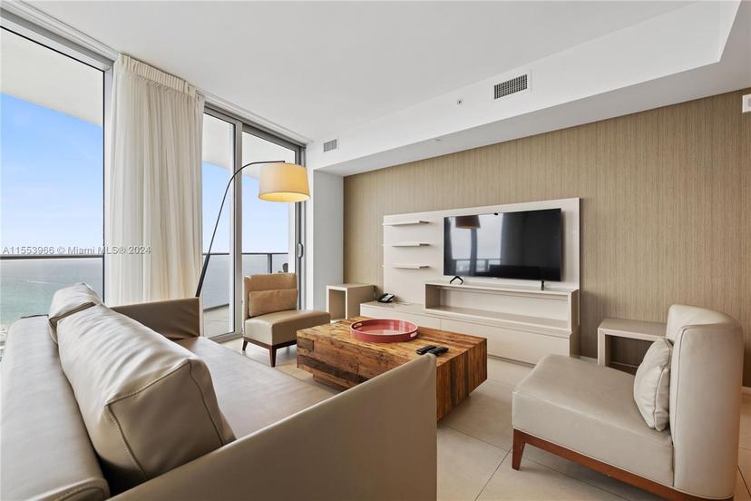 Picture of 4111 S Ocean Dr # 3712, Hollywood FL 33019
